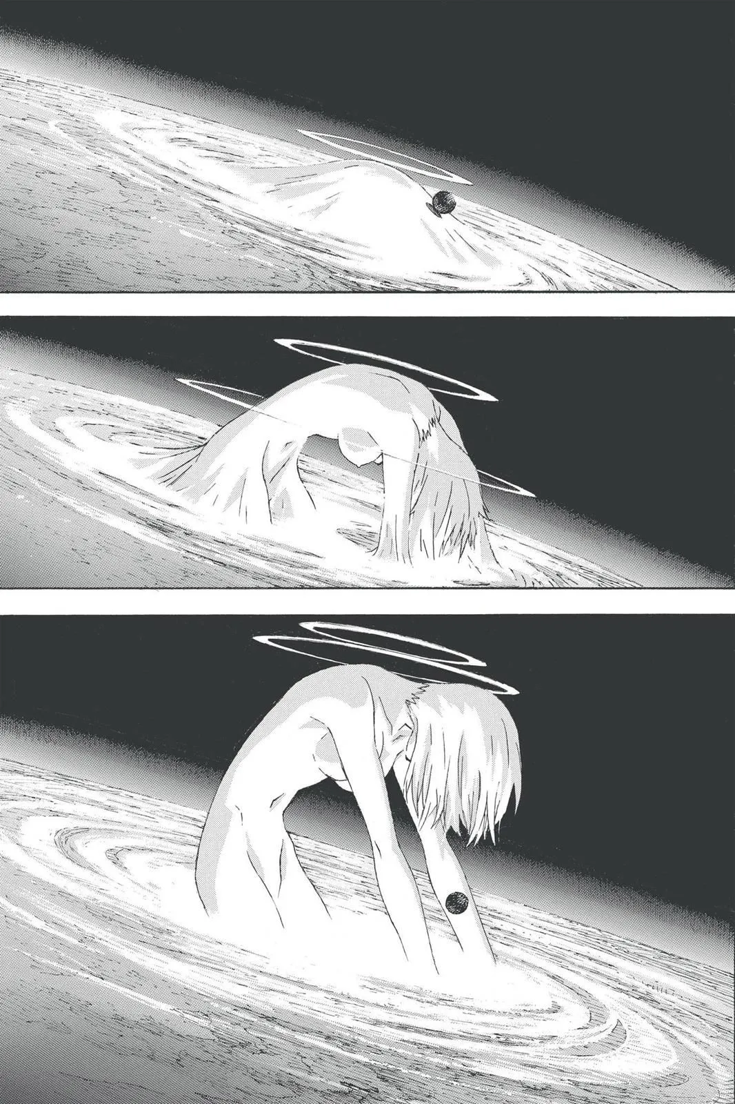 Read Neon Genesis Evangelion EN Manga Online