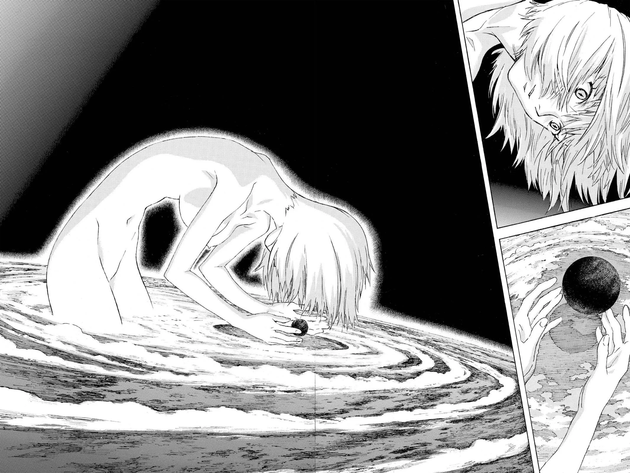 Read Neon Genesis Evangelion EN Manga Online