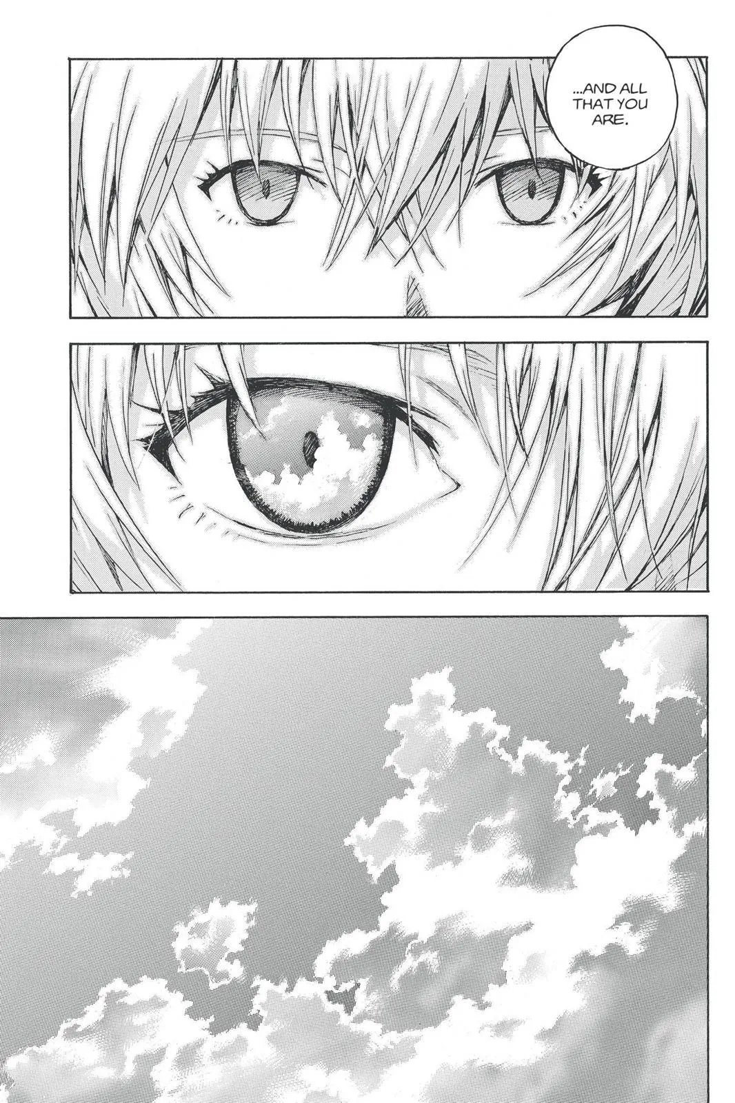 Read Neon Genesis Evangelion EN Manga Online