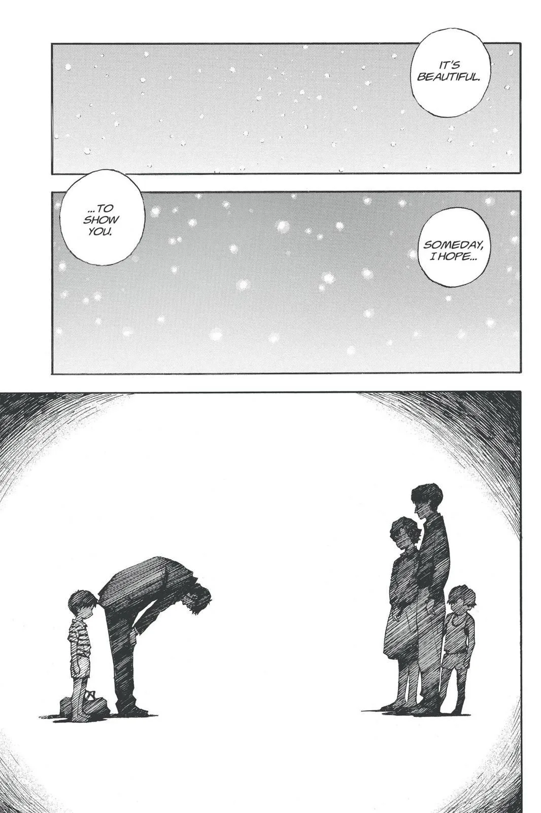 Read Neon Genesis Evangelion EN Manga Online