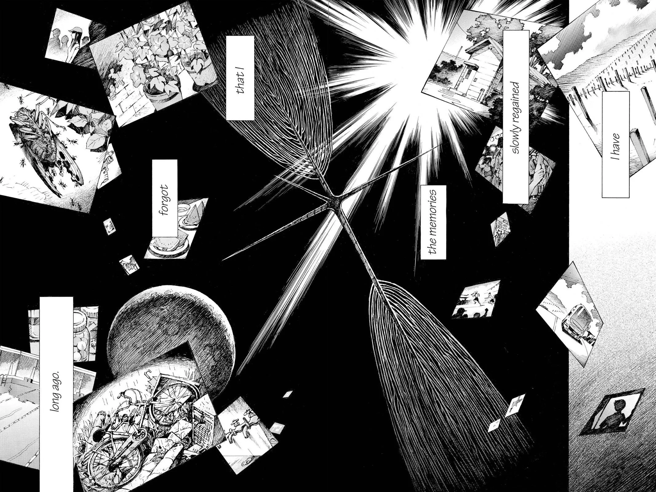 Read Neon Genesis Evangelion EN Manga Online