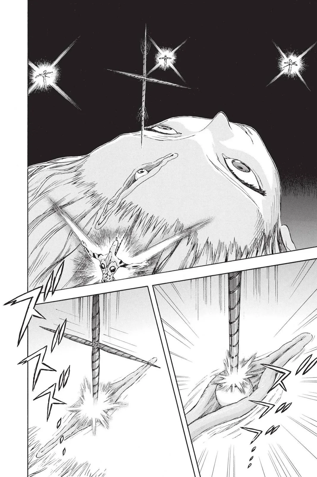 Read Neon Genesis Evangelion EN Manga Online