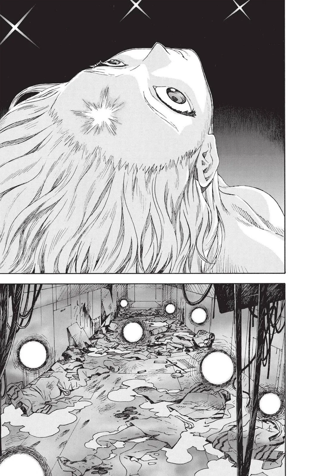 Read Neon Genesis Evangelion EN Manga Online