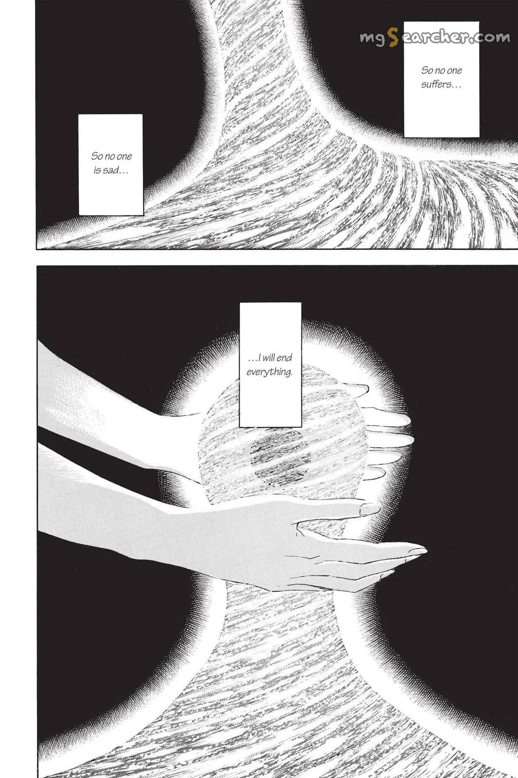 Read Neon Genesis Evangelion EN Manga Online