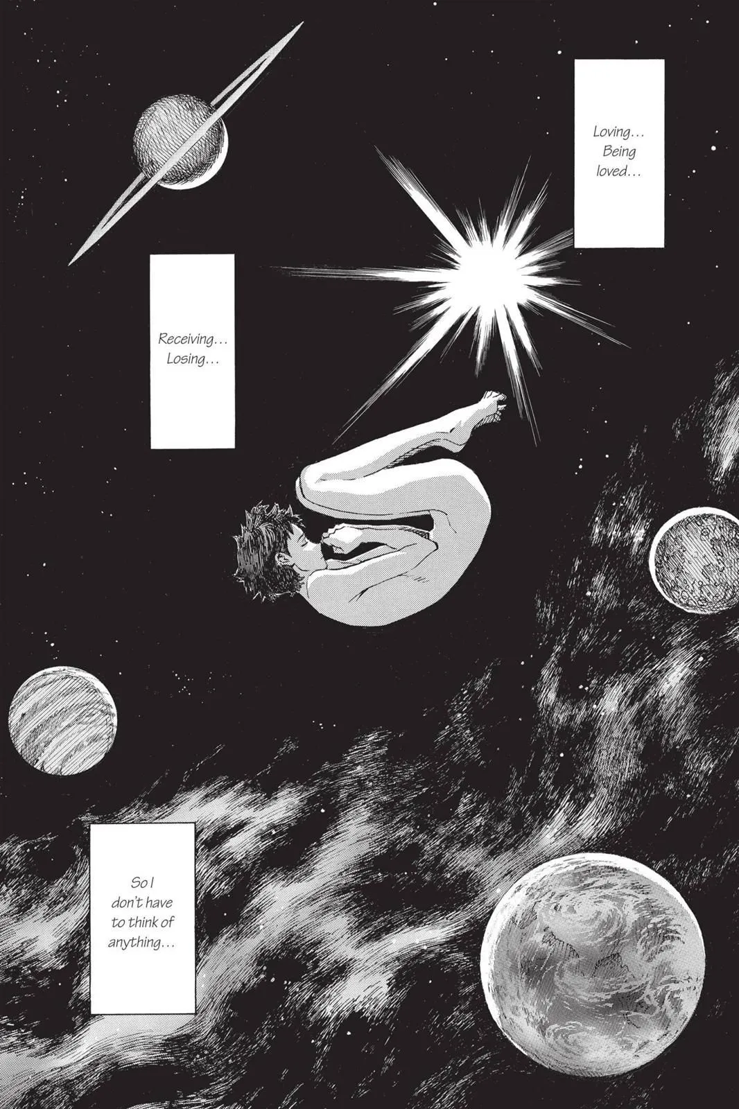 Read Neon Genesis Evangelion EN Manga Online