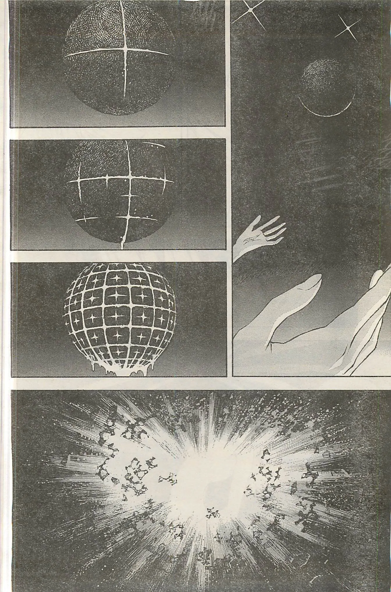 Read Neon Genesis Evangelion EN Manga Online