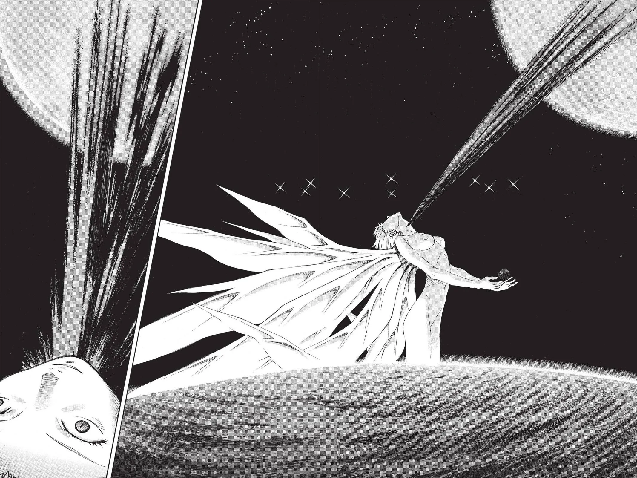 Read Neon Genesis Evangelion EN Manga Online
