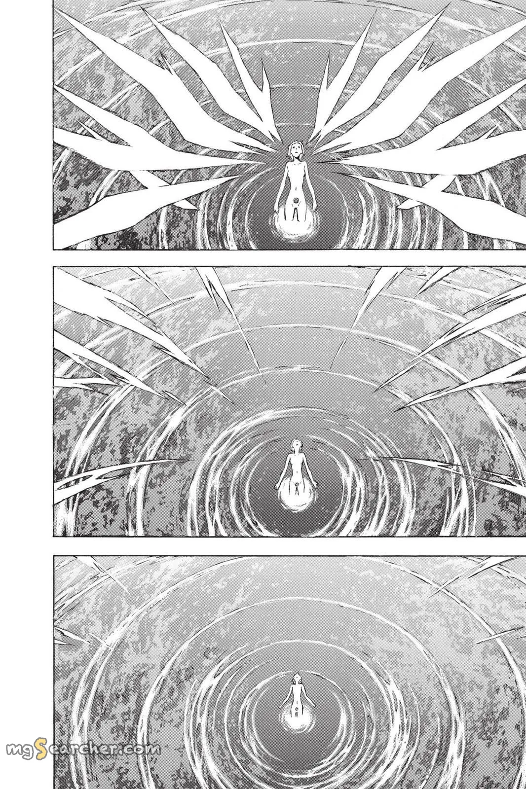 Read Neon Genesis Evangelion EN Manga Online