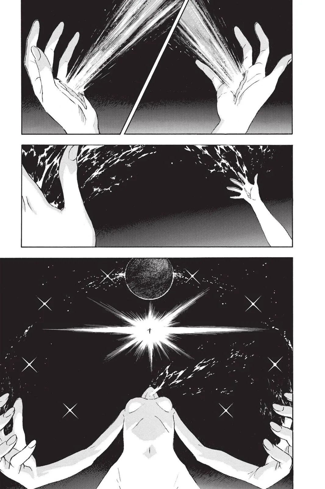 Read Neon Genesis Evangelion EN Manga Online