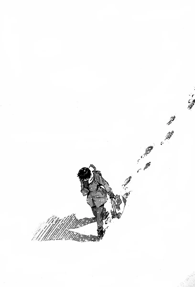 Read Neon Genesis Evangelion EN Manga Online