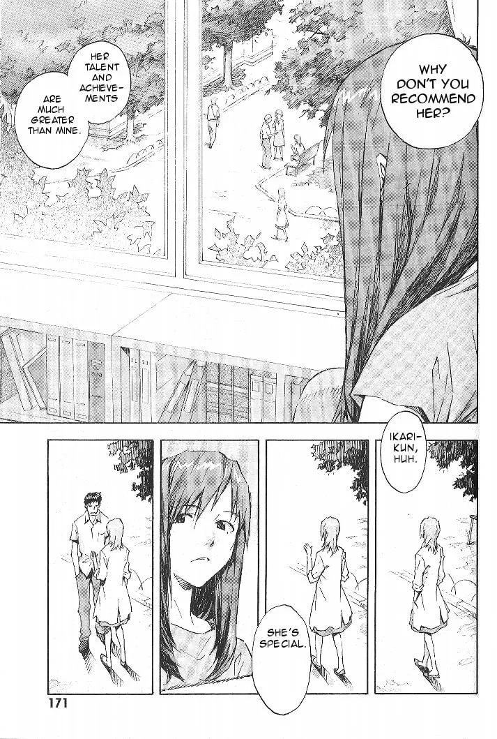 Read Neon Genesis Evangelion EN Manga Online