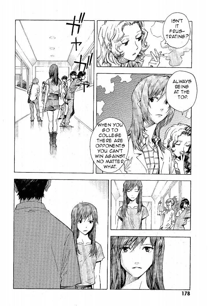 Read Neon Genesis Evangelion EN Manga Online