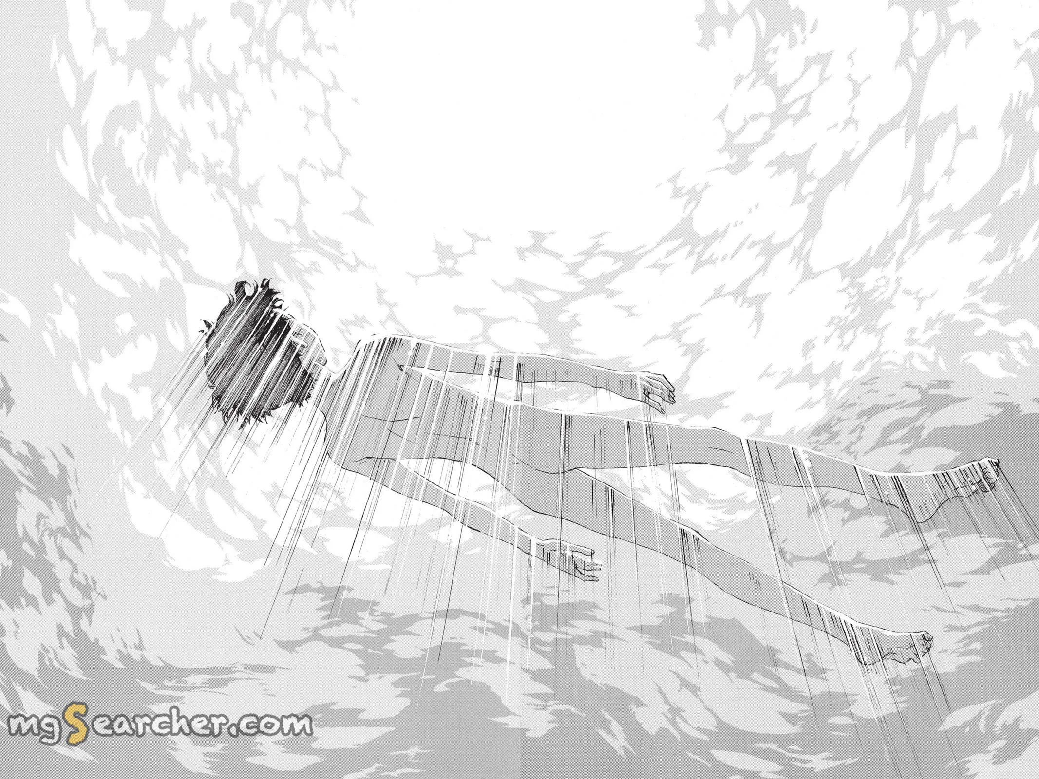 Read Neon Genesis Evangelion EN Manga Online