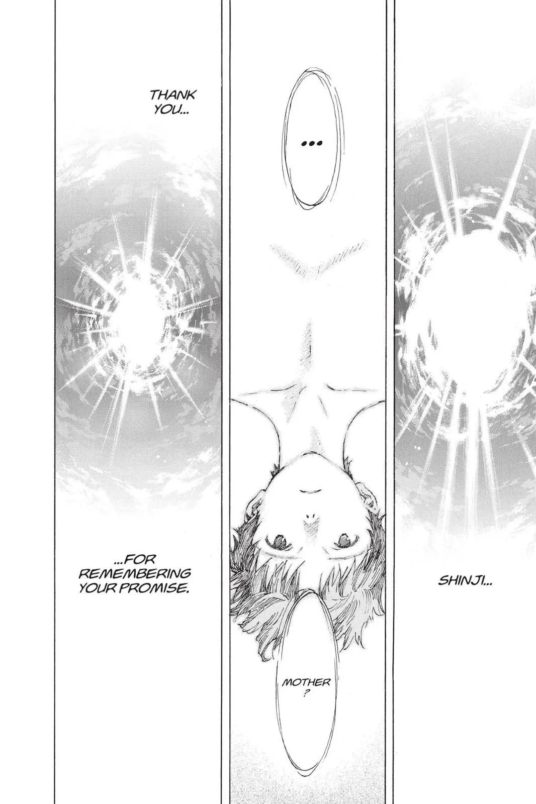 Read Neon Genesis Evangelion EN Manga Online