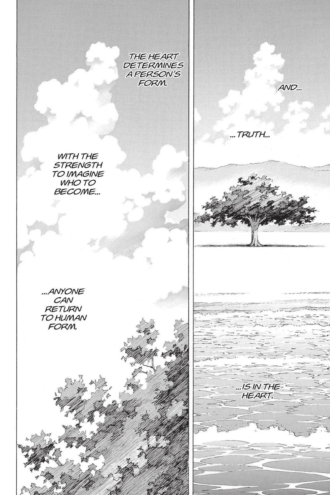Read Neon Genesis Evangelion EN Manga Online