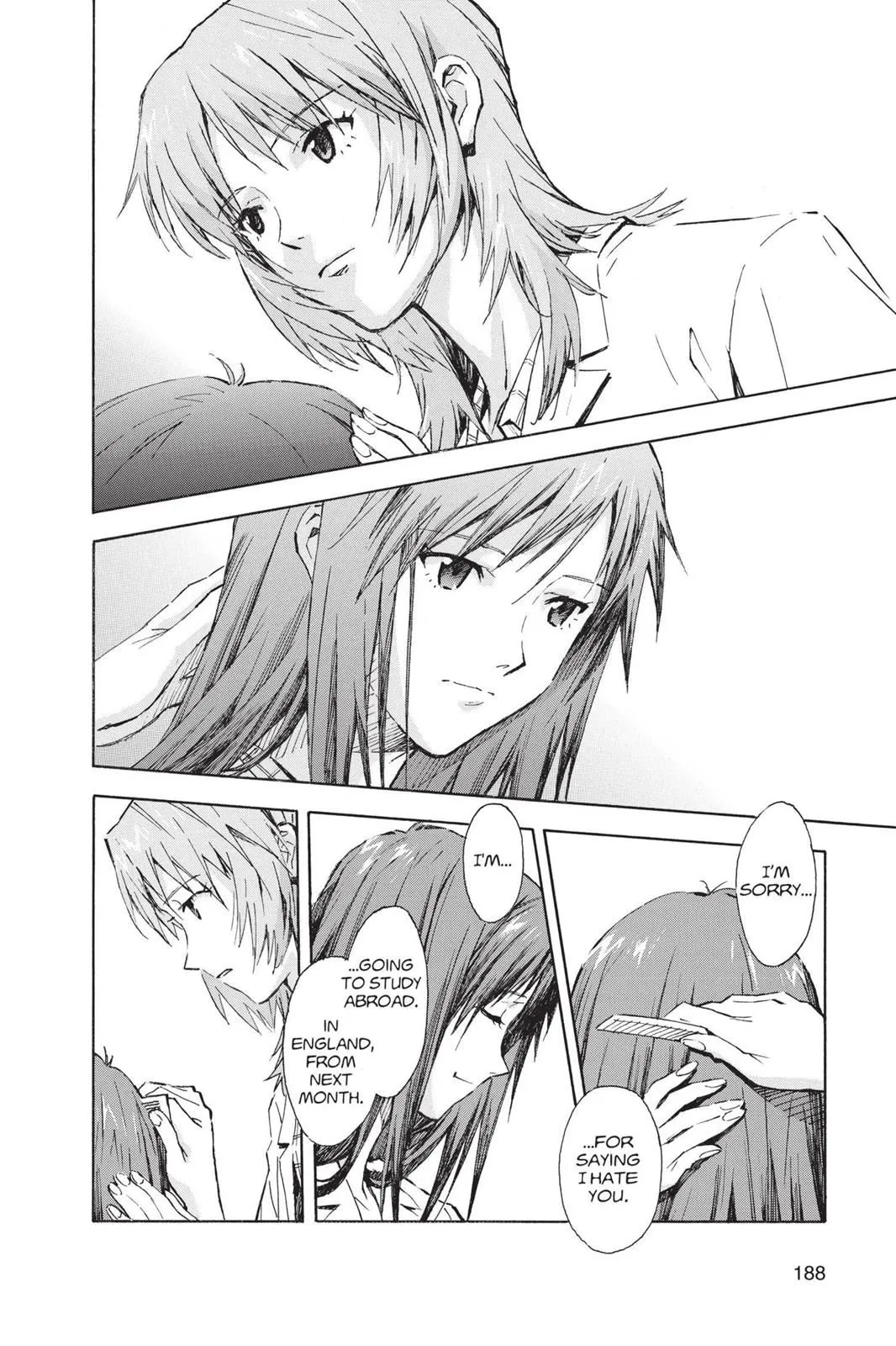Read Neon Genesis Evangelion EN Manga Online