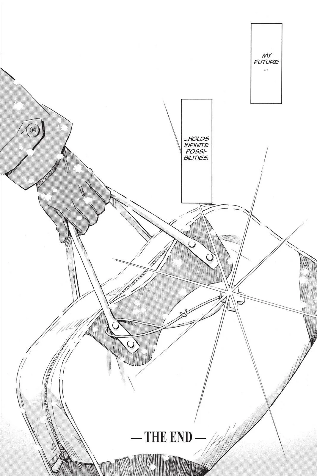 Read Neon Genesis Evangelion EN Manga Online