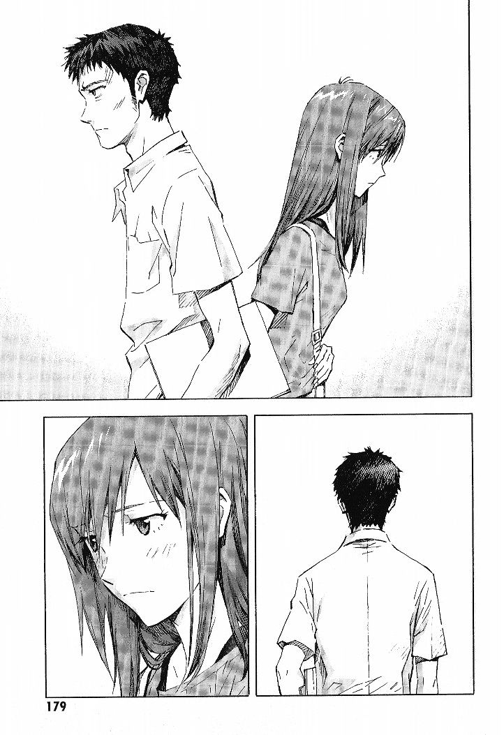 Read Neon Genesis Evangelion EN Manga Online