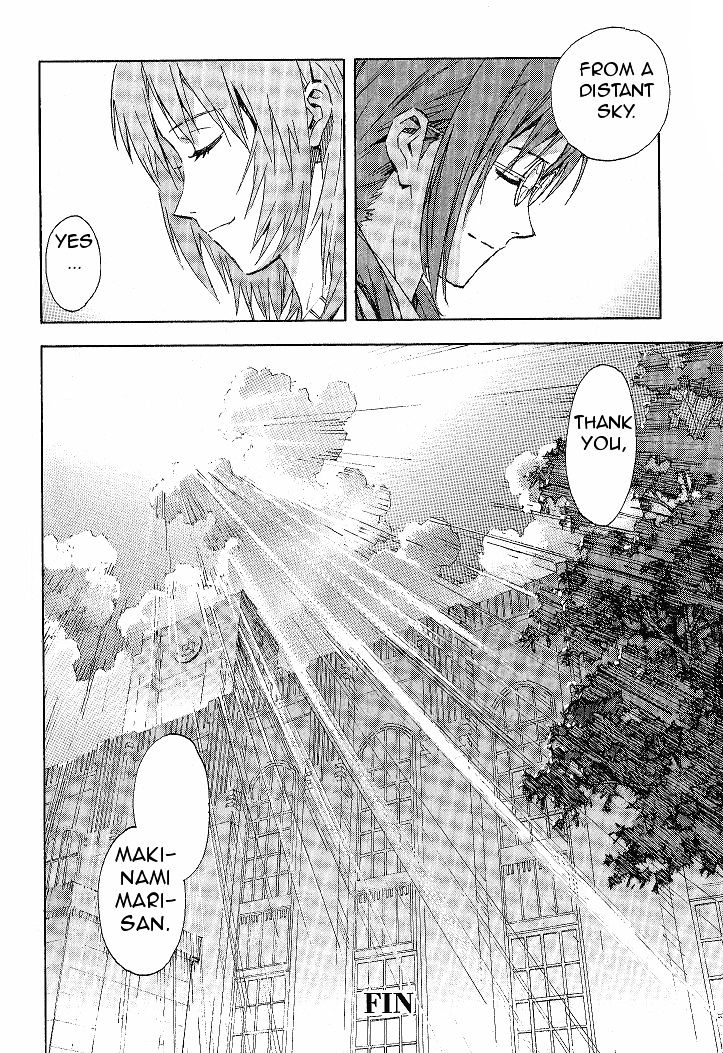 Read Neon Genesis Evangelion EN Manga Online