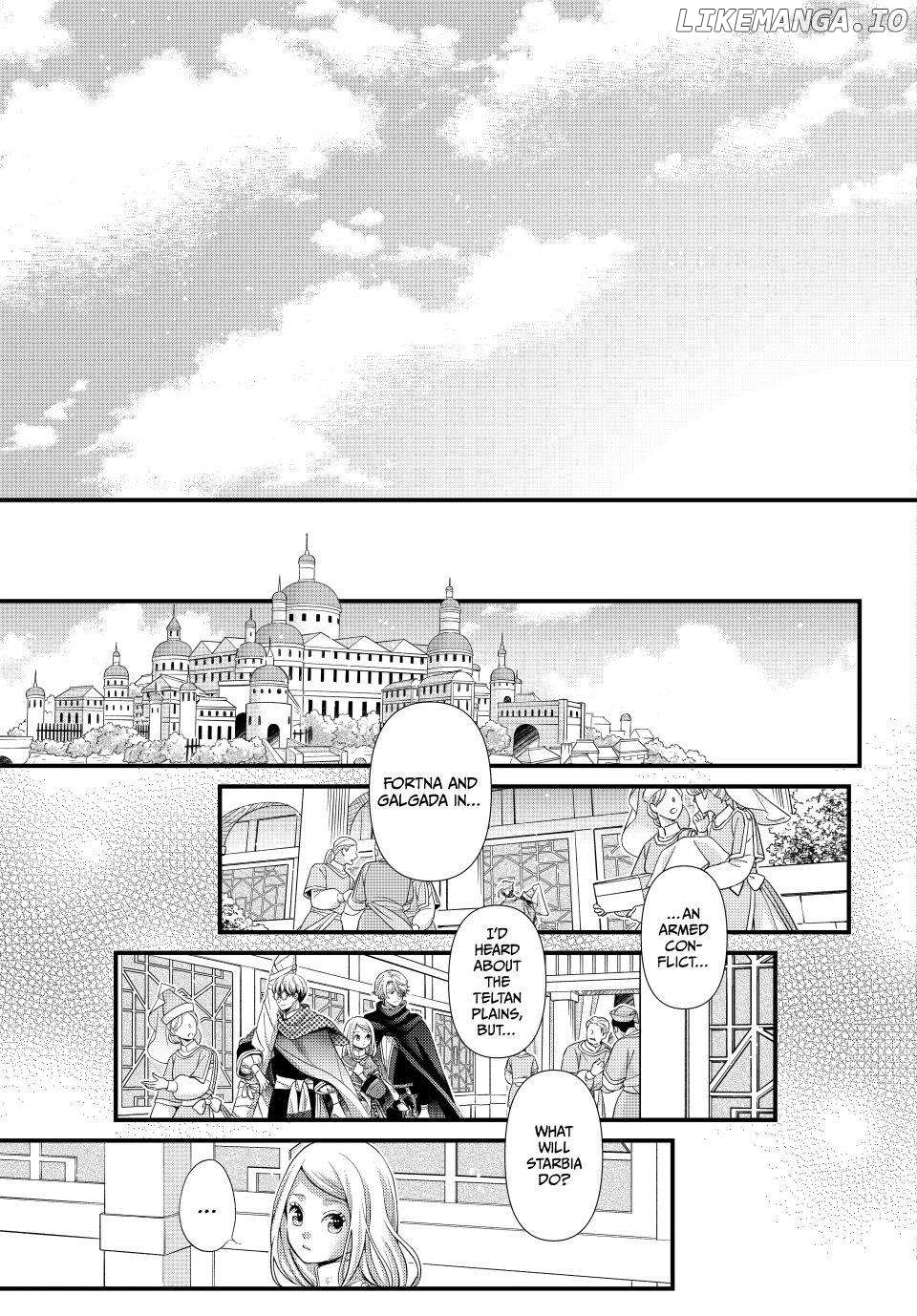 Read Nina the Starry Bride EN Manga Online