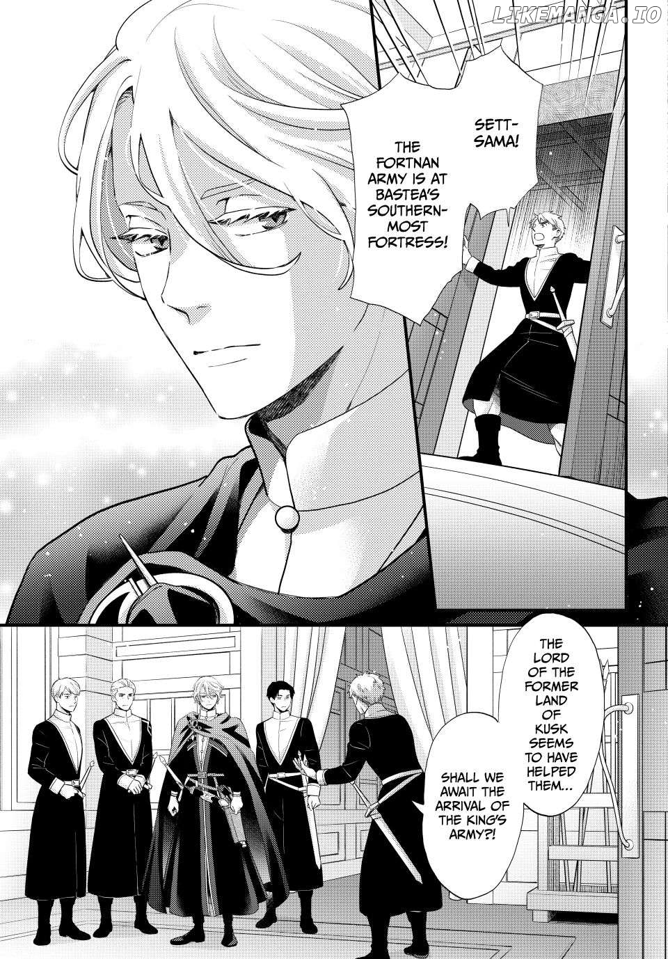 Read Nina the Starry Bride EN Manga Online