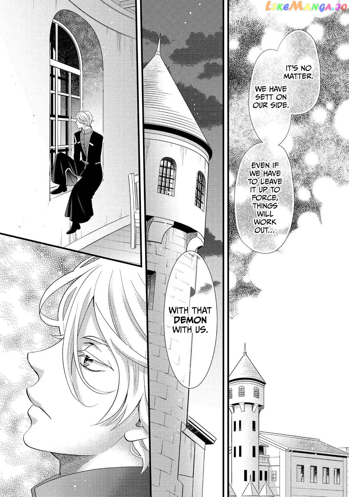 Read Nina the Starry Bride EN Manga Online