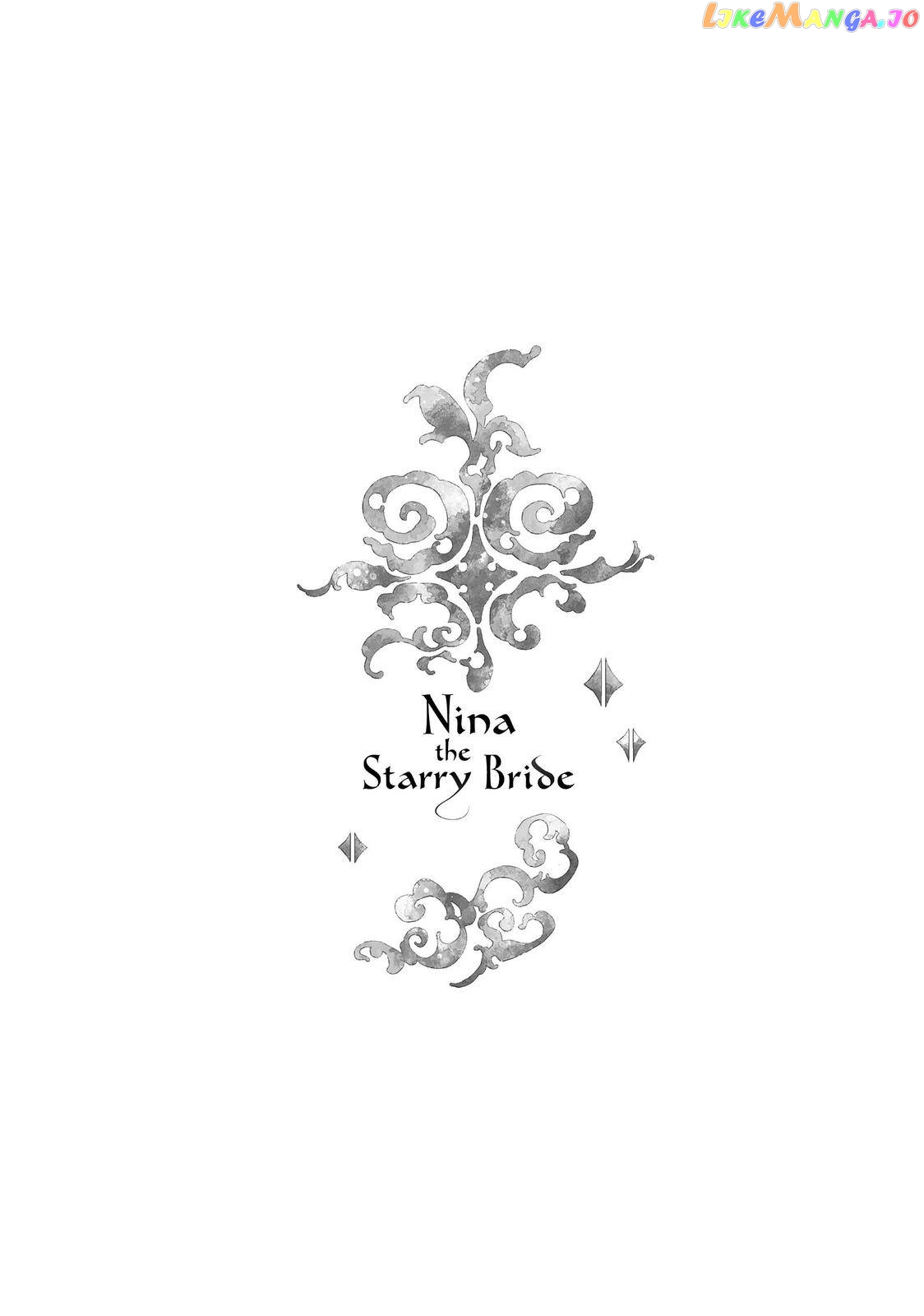 Read Nina the Starry Bride EN Manga Online