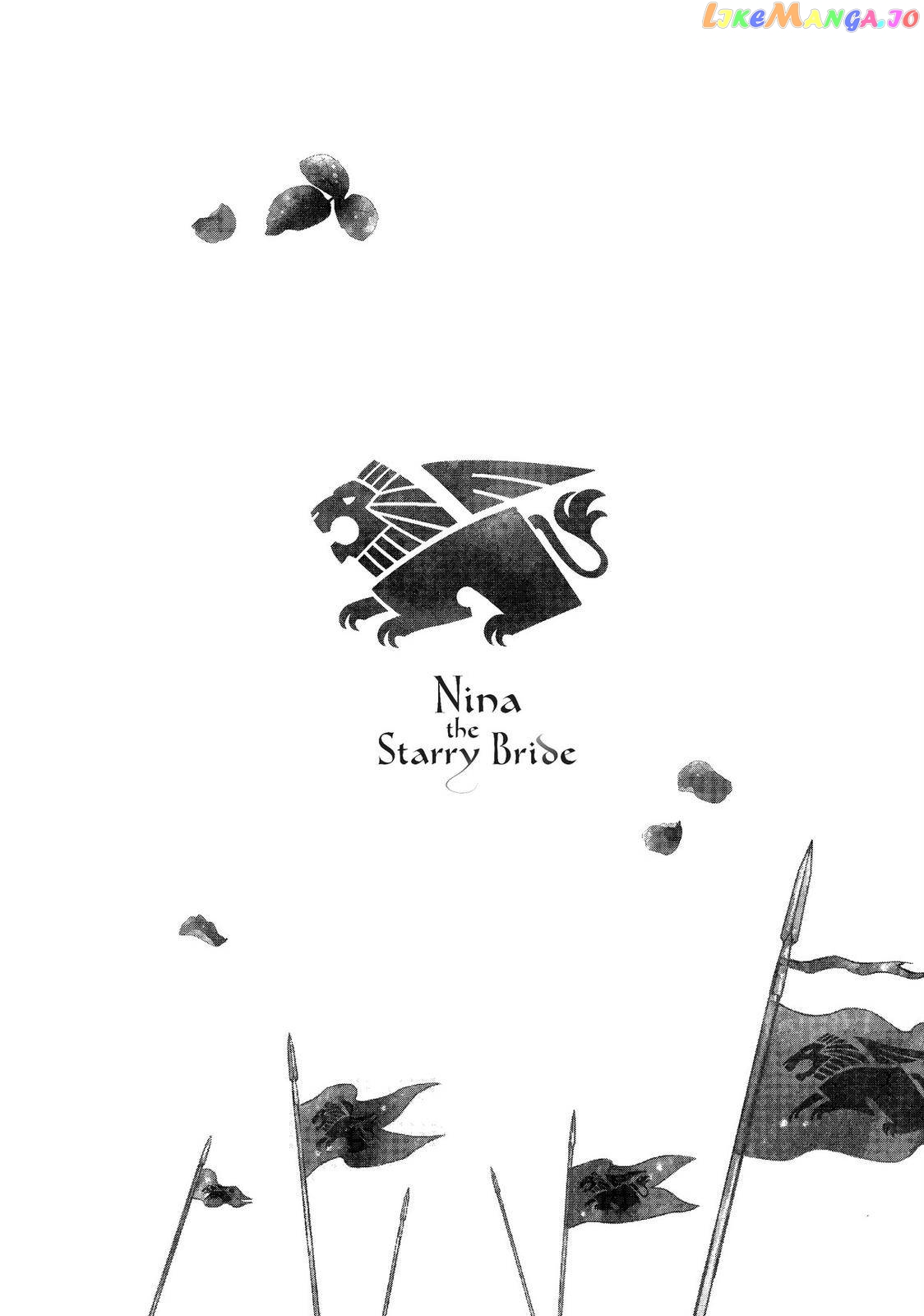 Read Nina the Starry Bride EN Manga Online
