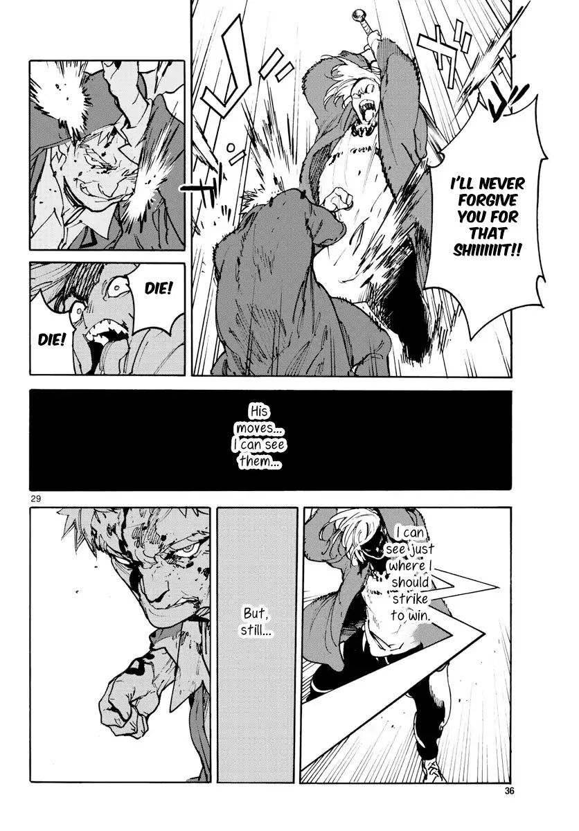 Read Ninkyou Tensei EN Manga Online