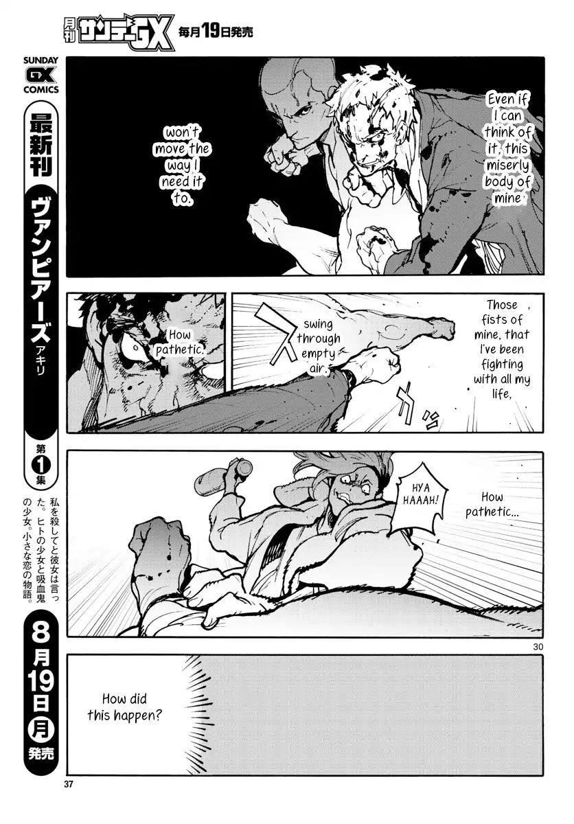 Read Ninkyou Tensei EN Manga Online