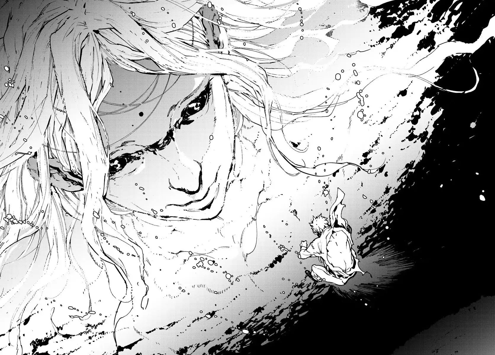 Read Ninkyou Tensei EN Manga Online