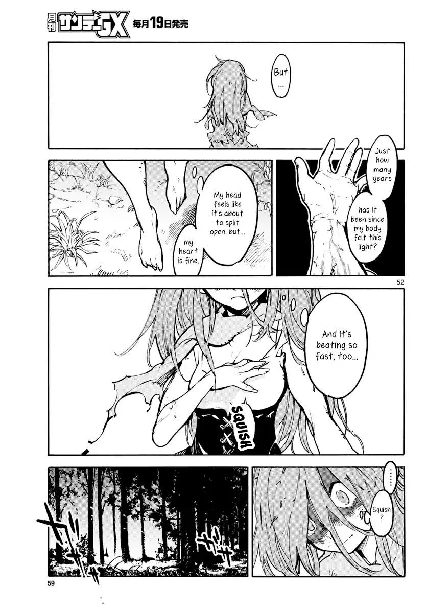 Read Ninkyou Tensei EN Manga Online