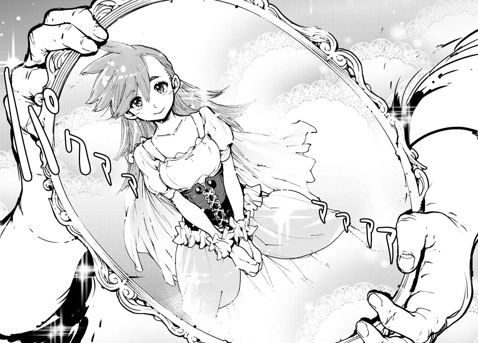 Read Ninkyou Tensei EN Manga Online