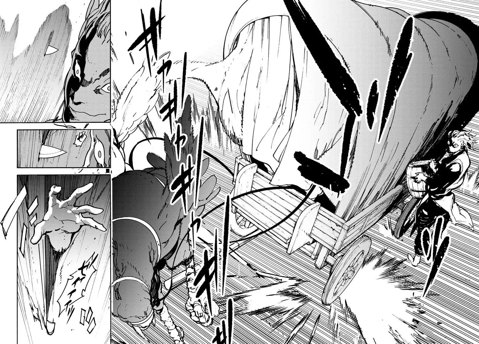 Read Ninkyou Tensei EN Manga Online