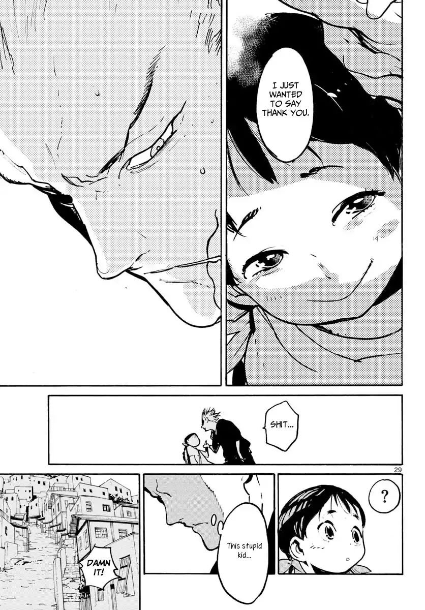 Read Ninkyou Tensei EN Manga Online