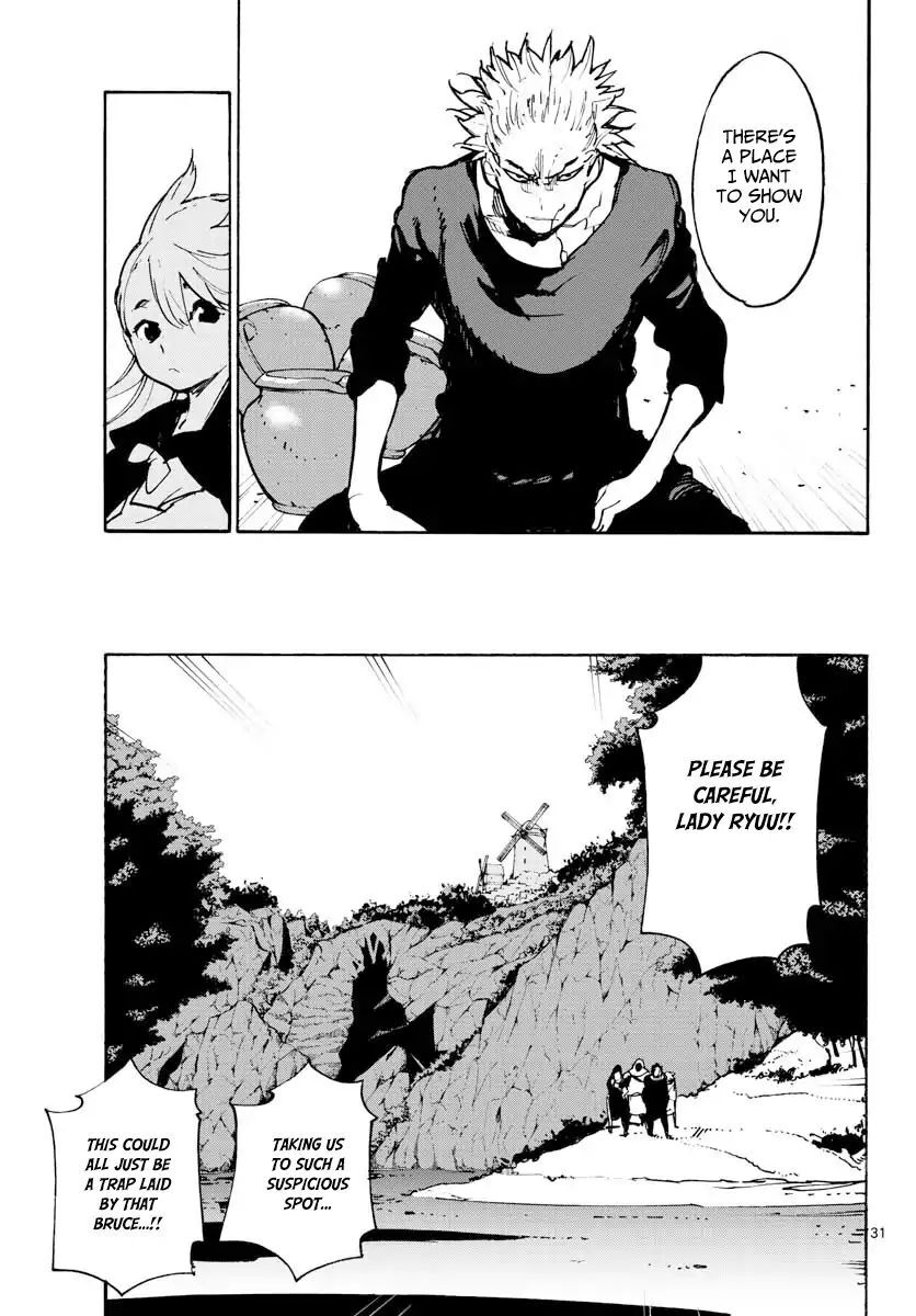 Read Ninkyou Tensei EN Manga Online