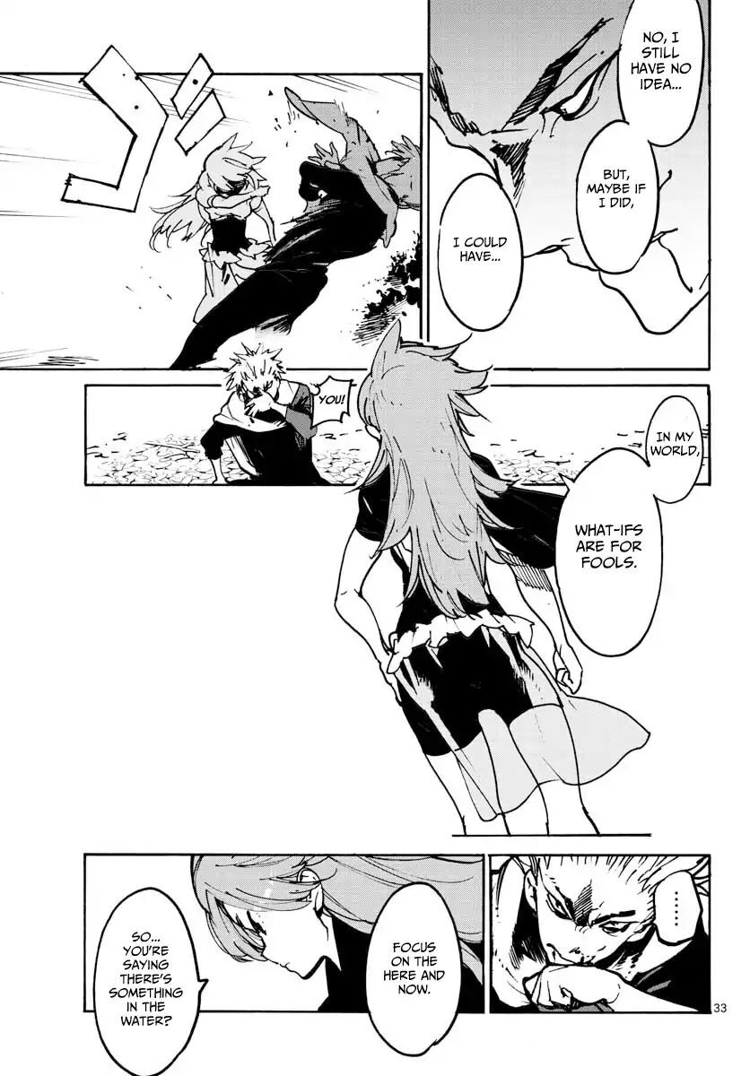 Read Ninkyou Tensei EN Manga Online