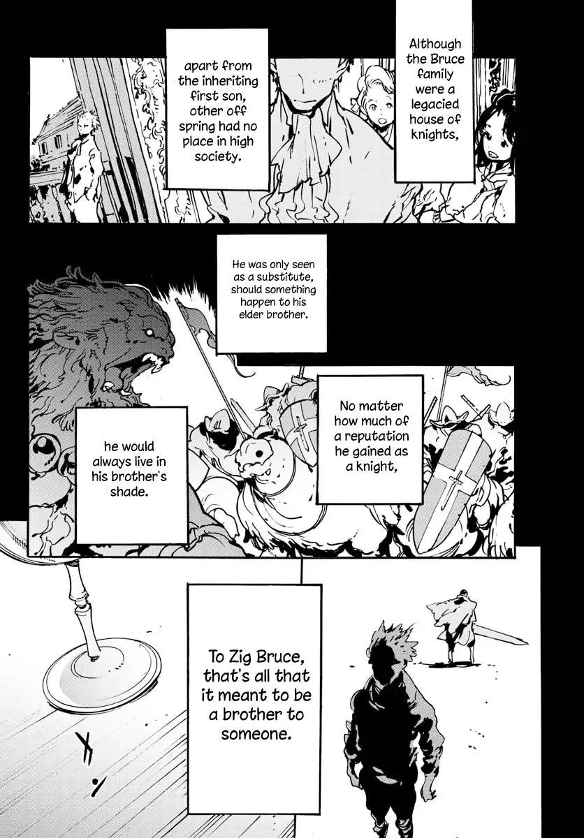 Read Ninkyou Tensei EN Manga Online
