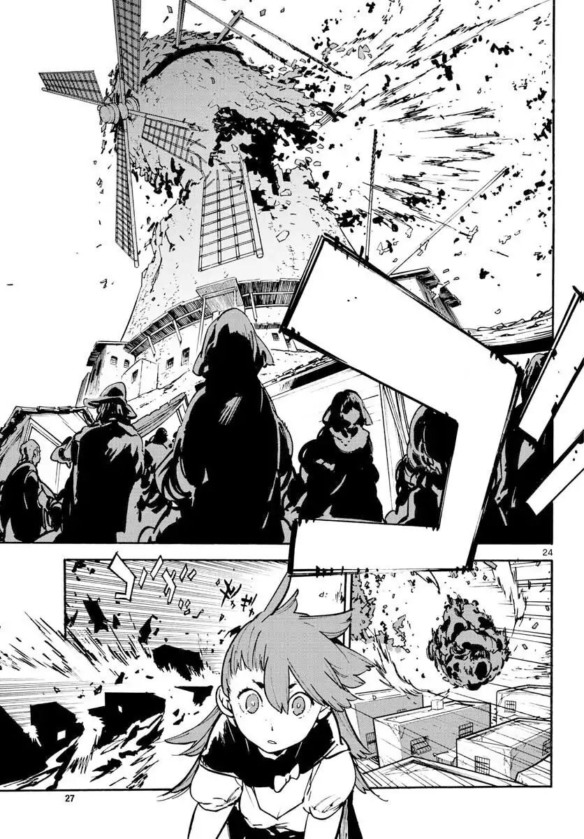 Read Ninkyou Tensei EN Manga Online