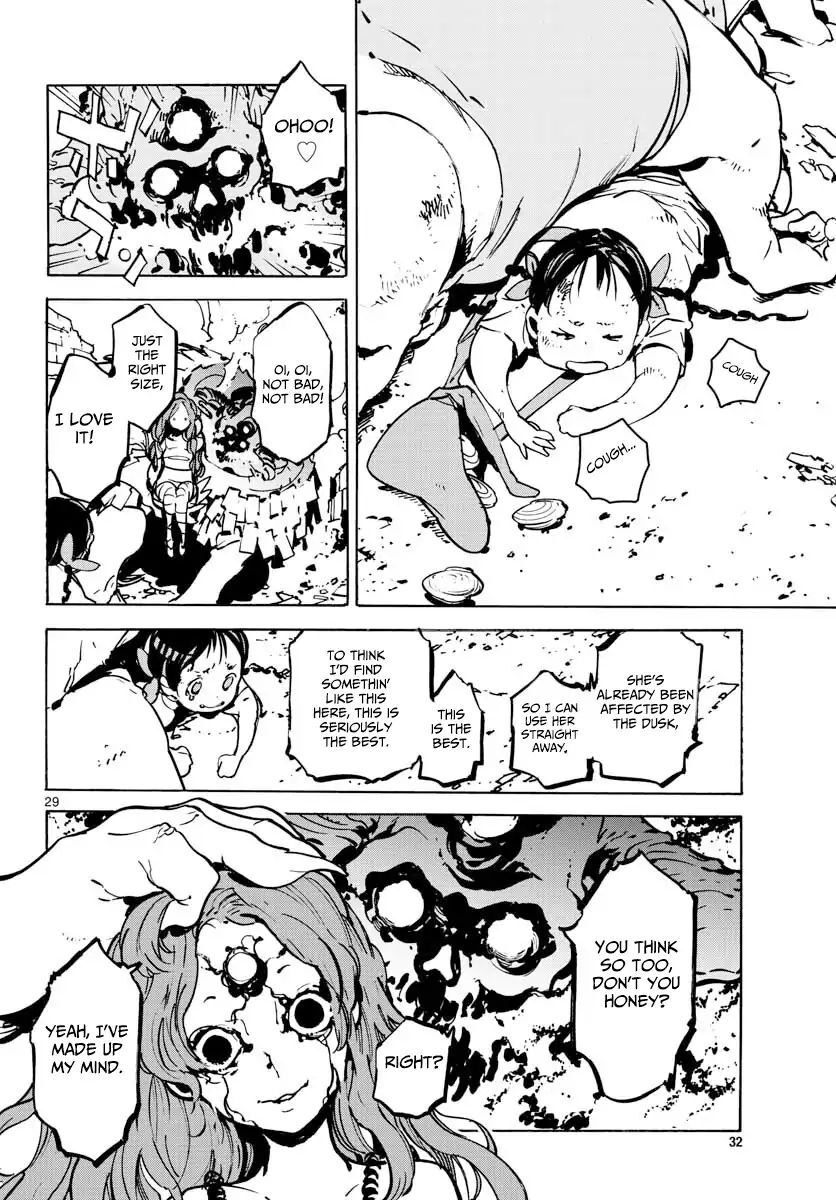 Read Ninkyou Tensei EN Manga Online