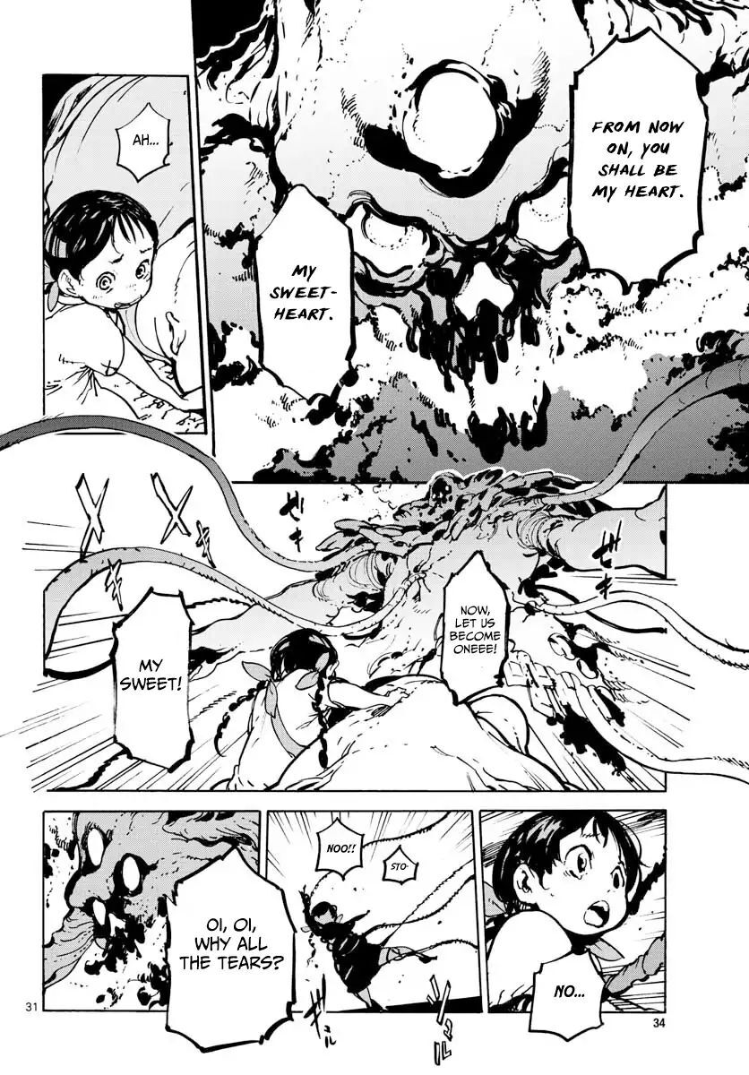 Read Ninkyou Tensei EN Manga Online
