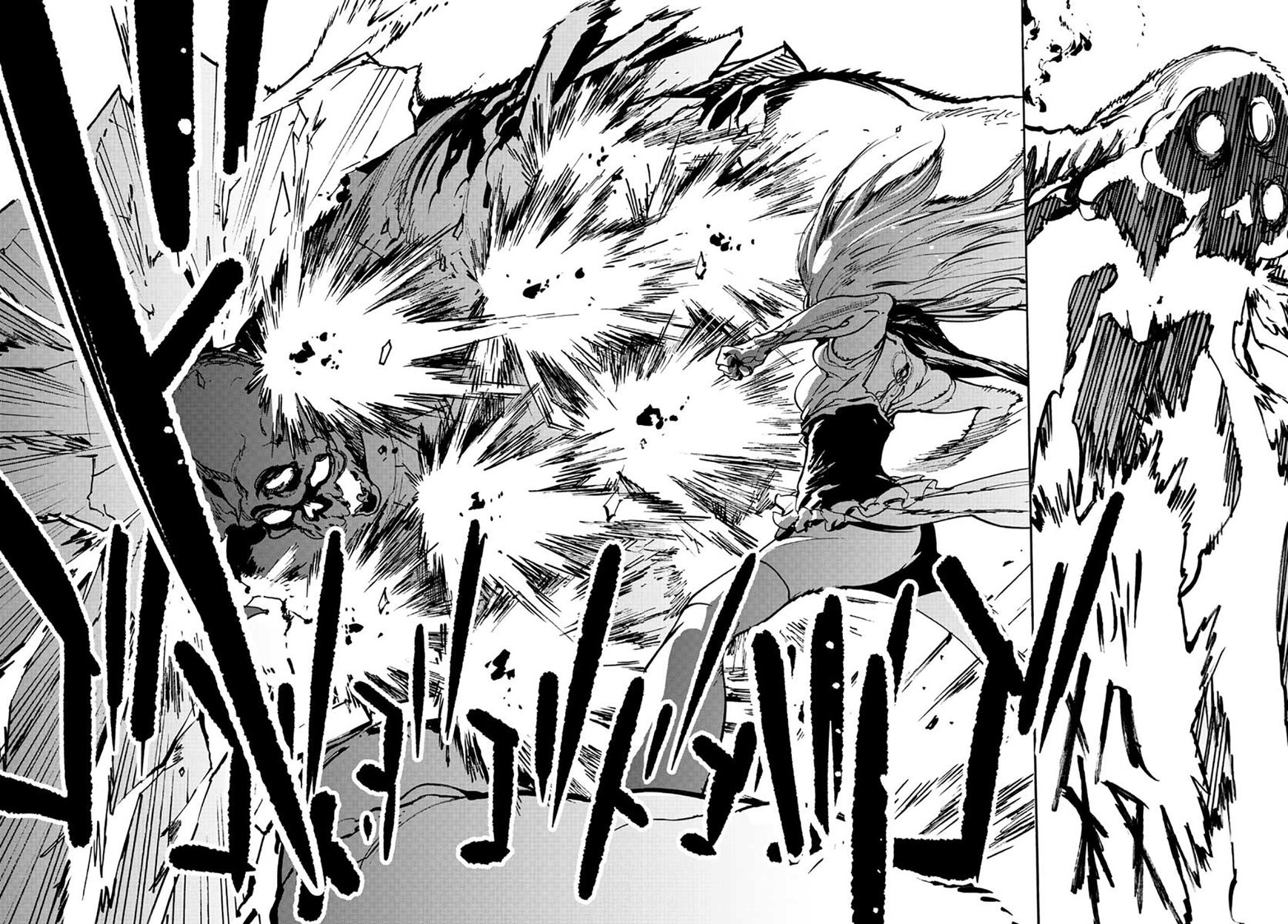 Read Ninkyou Tensei EN Manga Online