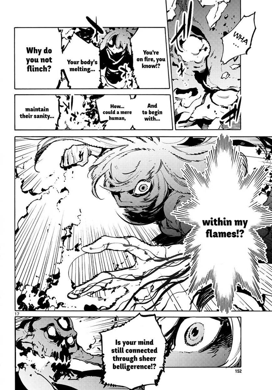 Read Ninkyou Tensei EN Manga Online