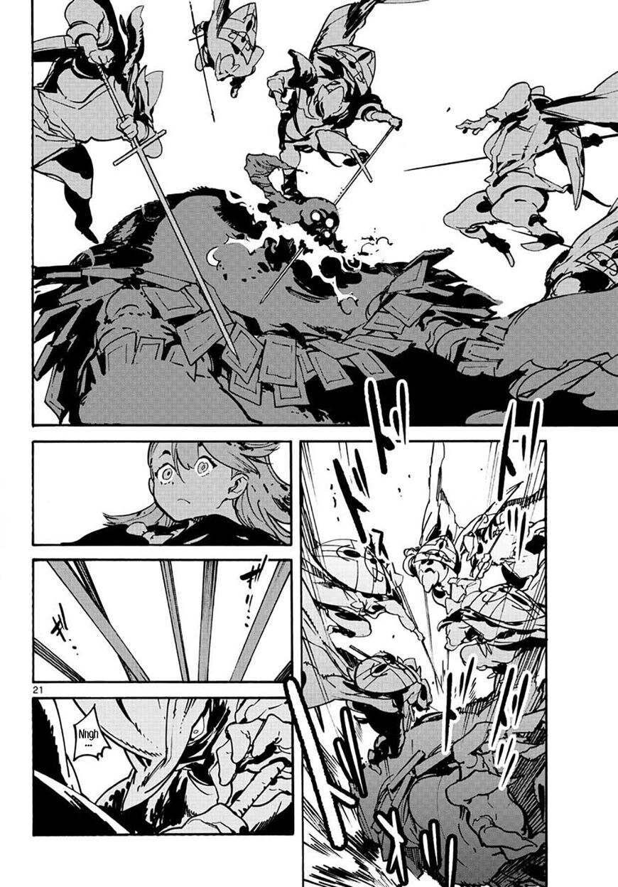 Read Ninkyou Tensei EN Manga Online