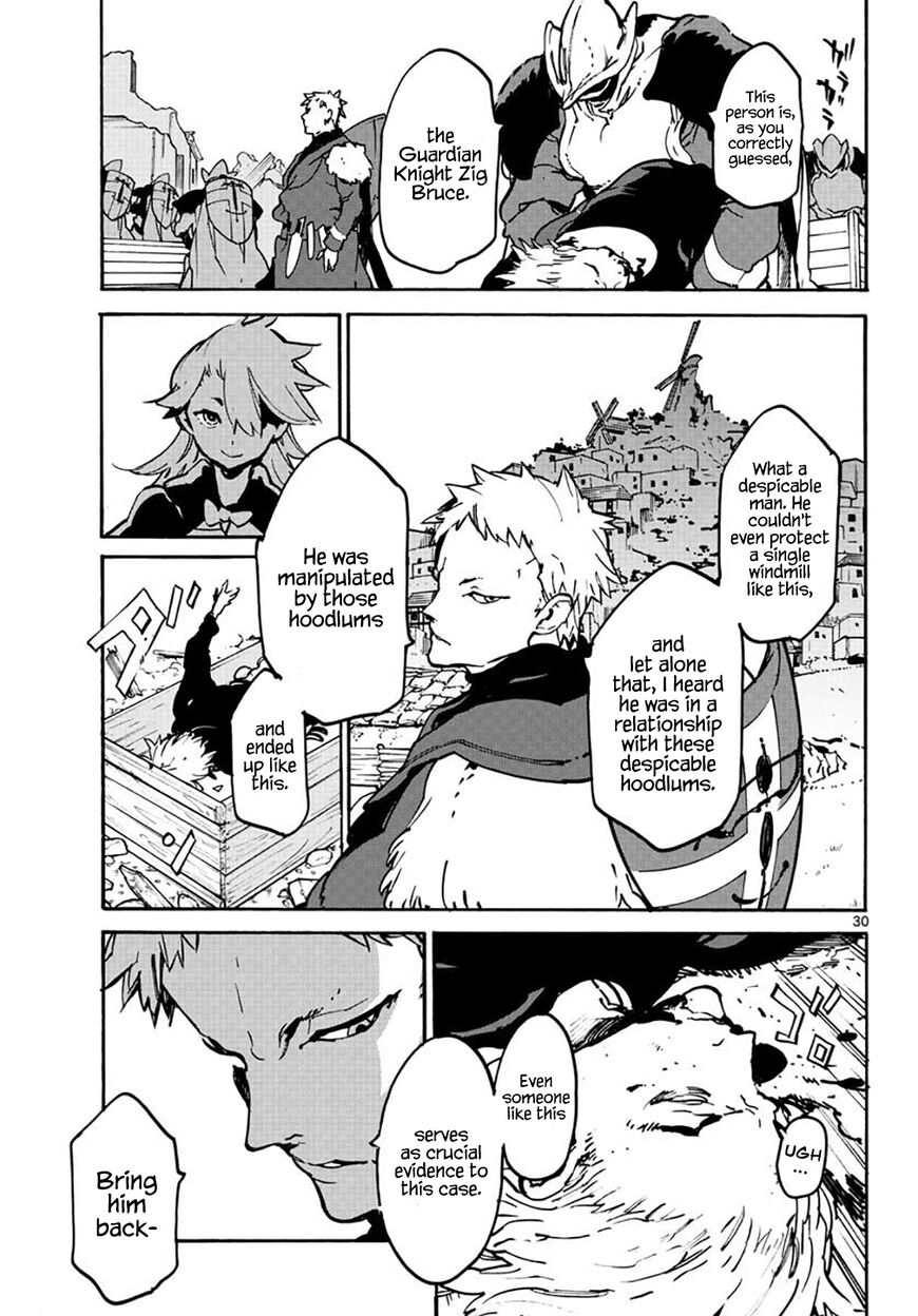 Read Ninkyou Tensei EN Manga Online