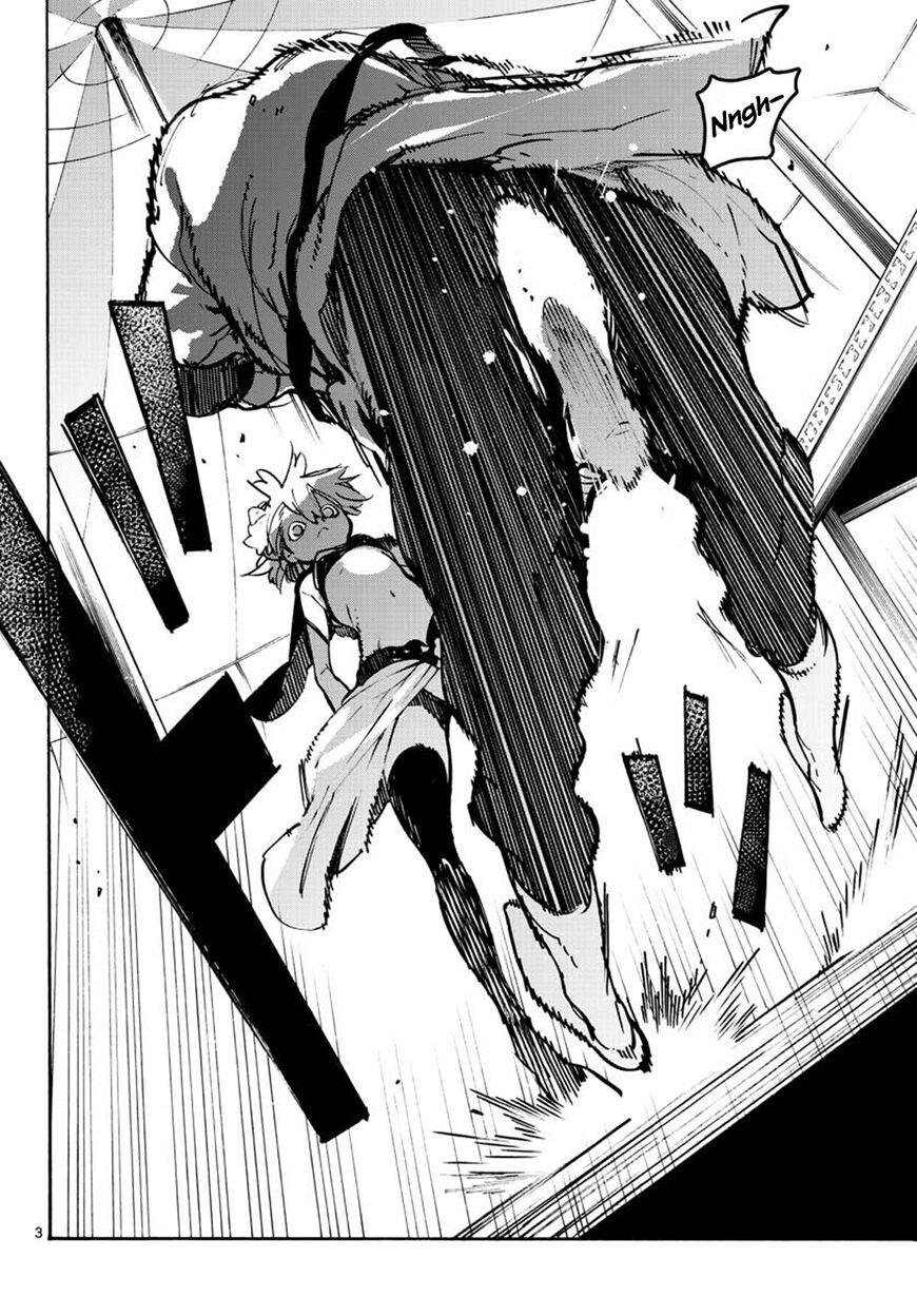 Read Ninkyou Tensei EN Manga Online