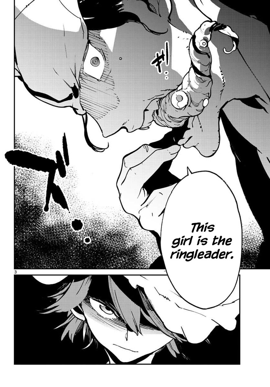 Read Ninkyou Tensei EN Manga Online