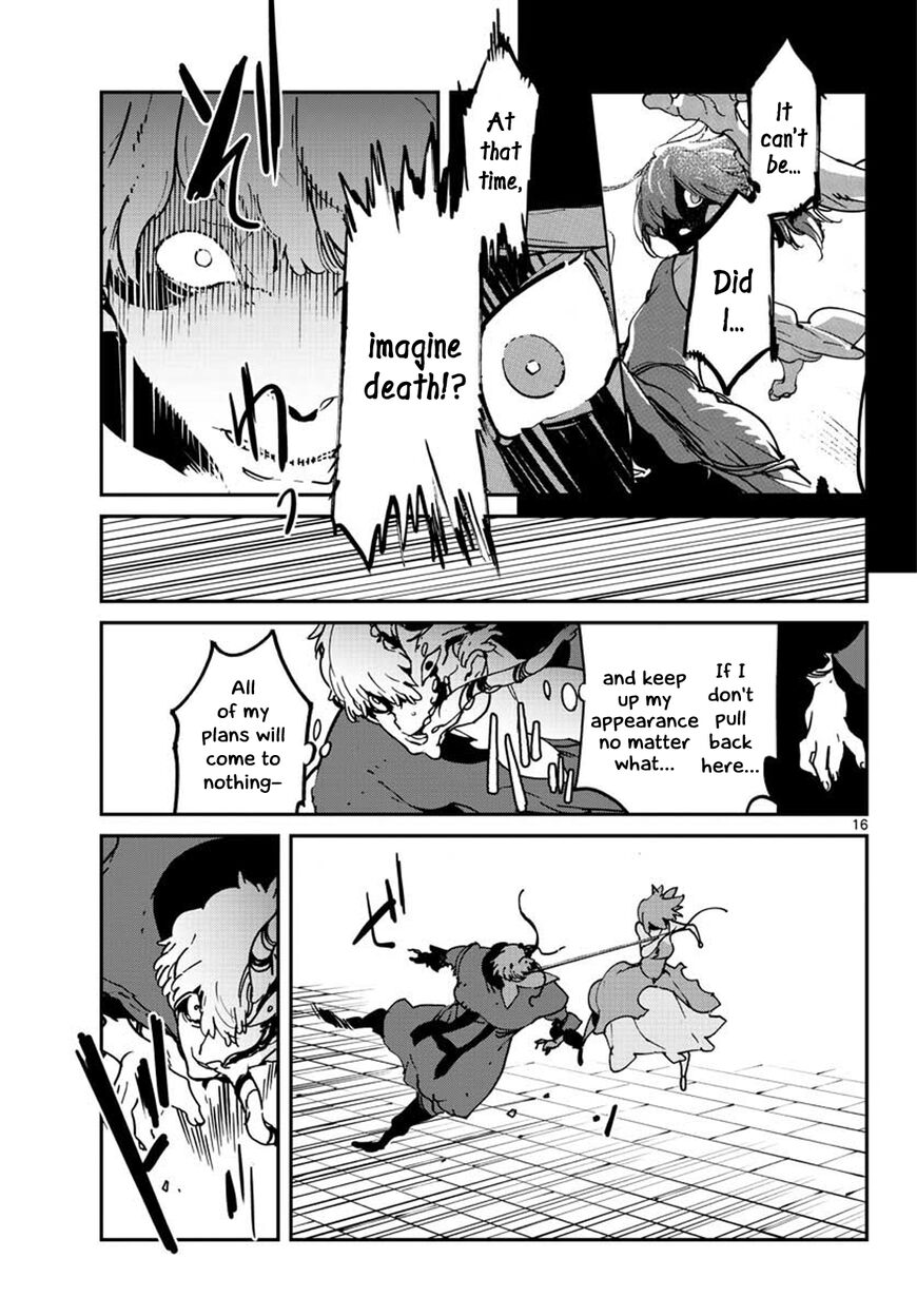 Read Ninkyou Tensei EN Manga Online