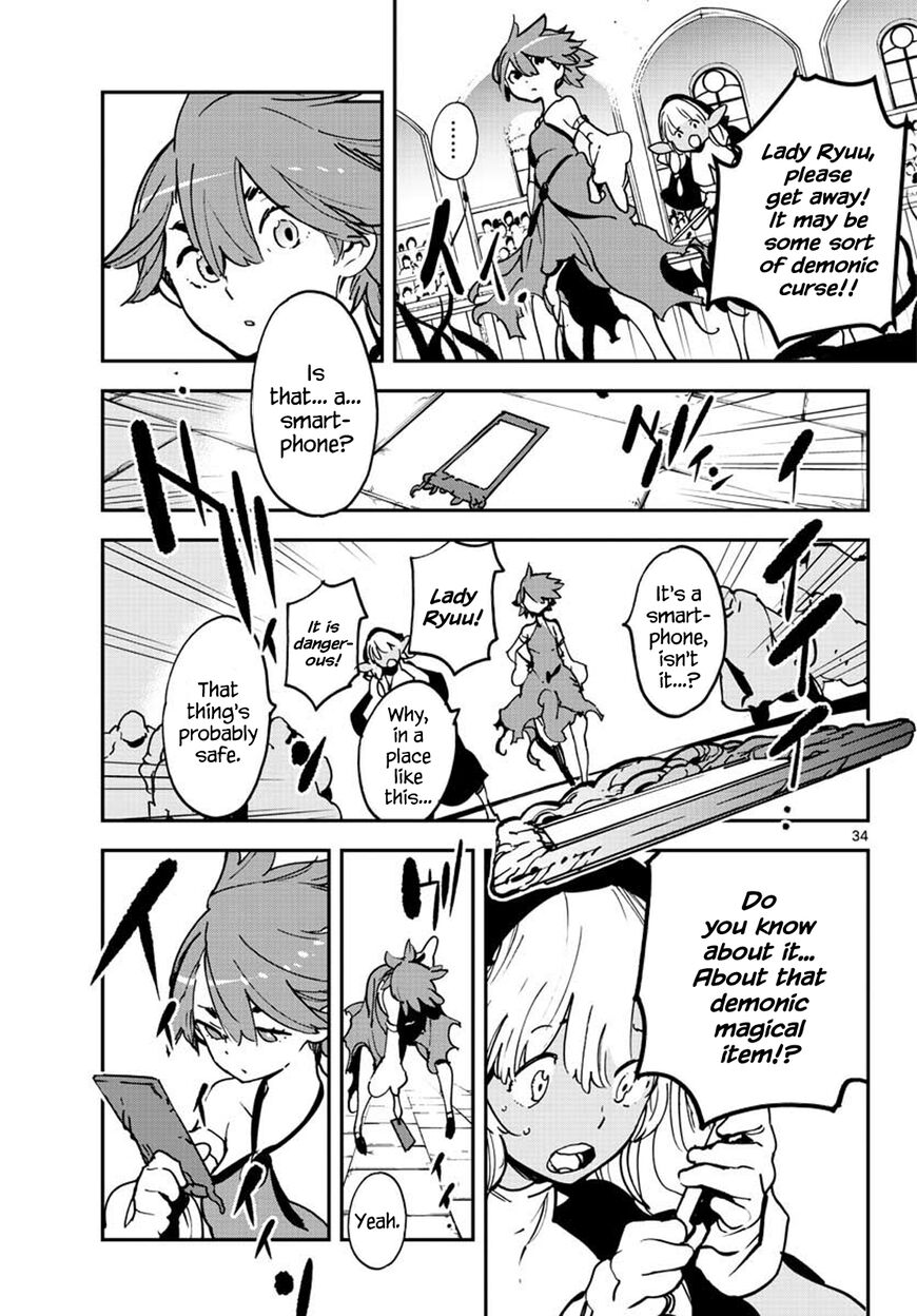 Read Ninkyou Tensei EN Manga Online