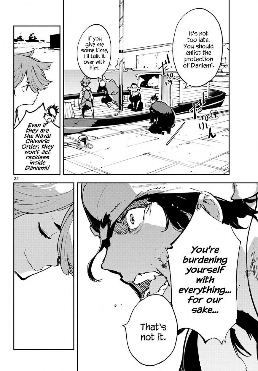 Read Ninkyou Tensei EN Manga Online